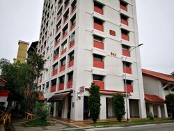Bukit Batok Central (D23), Shop House #479453671
